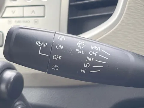 Mazda Flair