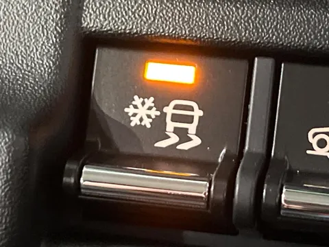 Mazda Flair Crossover