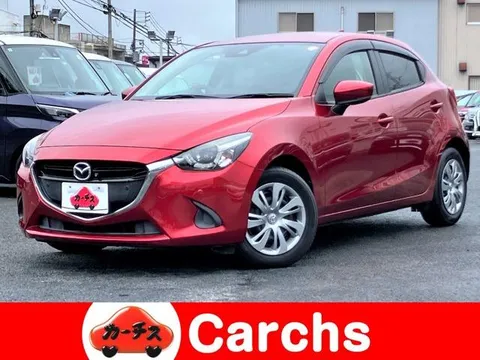 Mazda Mazda2 (Demio)