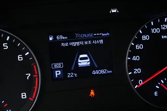 Kia Cerato (K3)