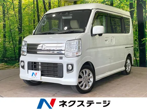 Nissan Clipper Rio