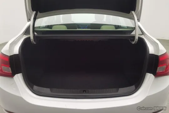 Buick Excelle GT