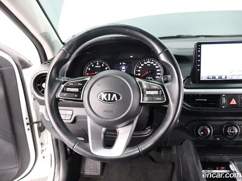 Kia Cerato (K3)