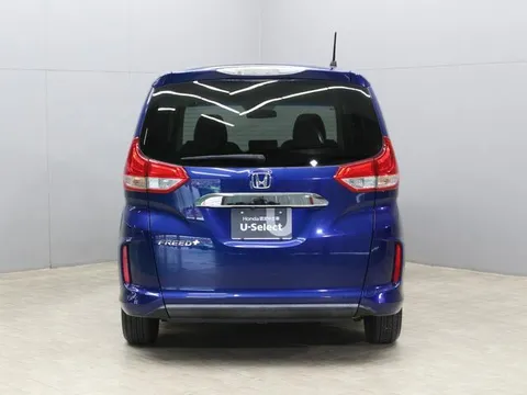 Honda Freed Plus