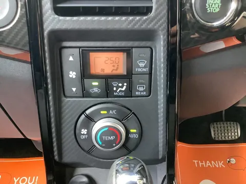 Toyota Copen