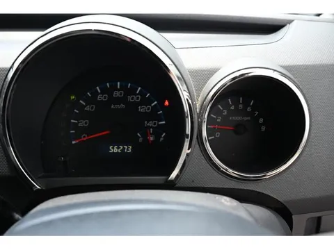 Mazda AZ-Wagon