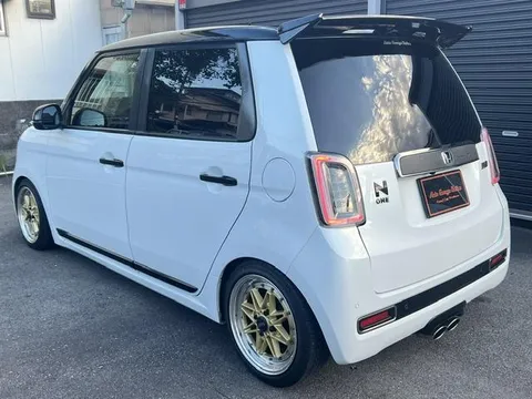 Honda N-ONE
