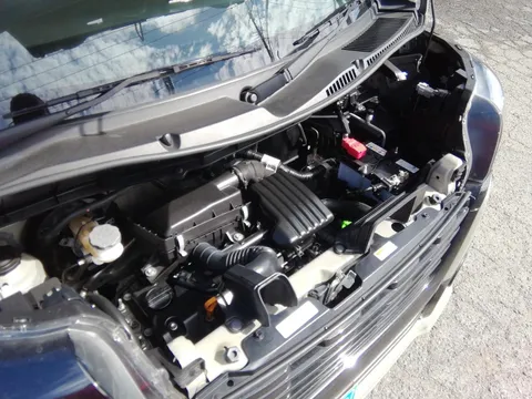Suzuki Spacia Base