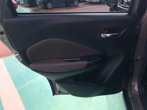 Suzuki Fronx