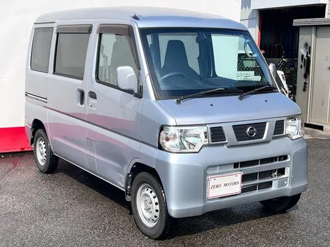 Nissan Clipper