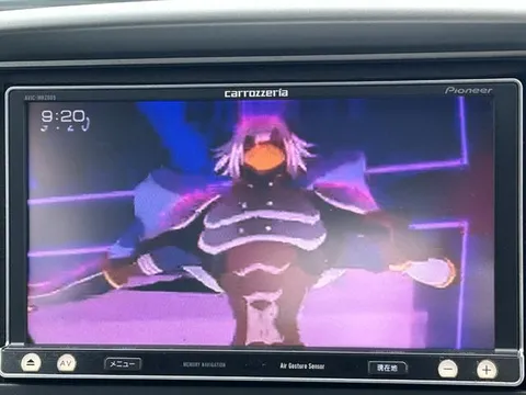 Mitsubishi I