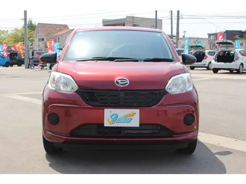 Daihatsu Boon