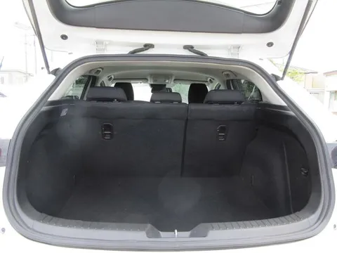 Mazda Axela Sport