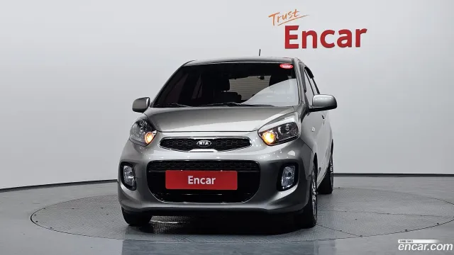 Kia Picanto (Morning)