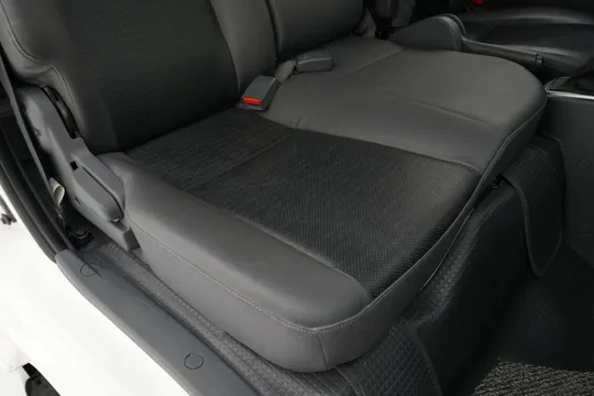 Kia Bongo 3
