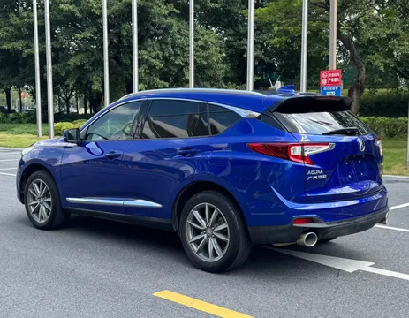 Acura RDX