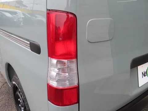 Toyota TownAce Van