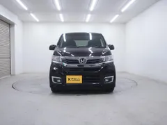 Honda N-WGN Custom