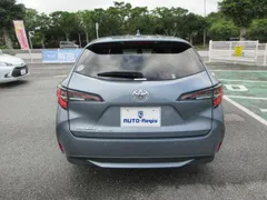 Toyota Corolla Touring