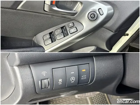 Kia Cerato (Forte)
