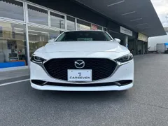 Mazda MAZDA3 Sedan
