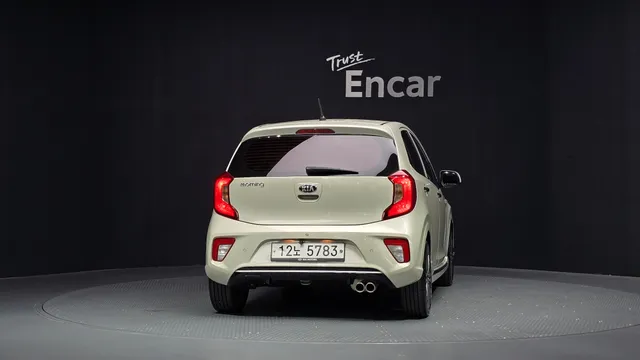 Kia Picanto (Morning)
