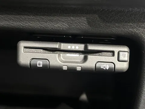 Mitsubishi eK X