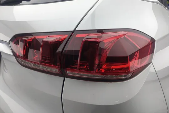 Wey VV5