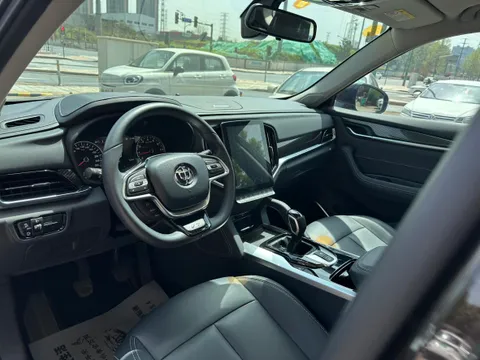 Brilliance V7