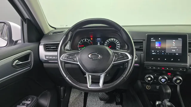 Renault Arkana (XM3)