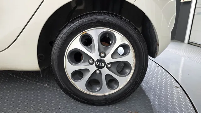 Kia Picanto (Morning)