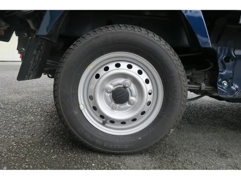 Suzuki Super Carry