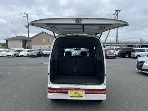 Daihatsu Atrai Wagon