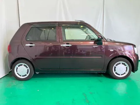 Daihatsu Mira Tocot