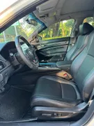 Honda Inspire