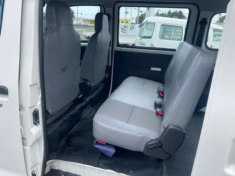 Toyota TownAce Van