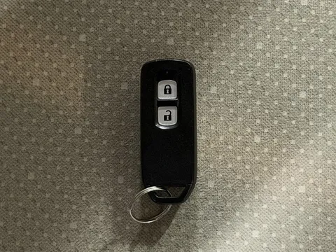 Honda N-BOX Plus