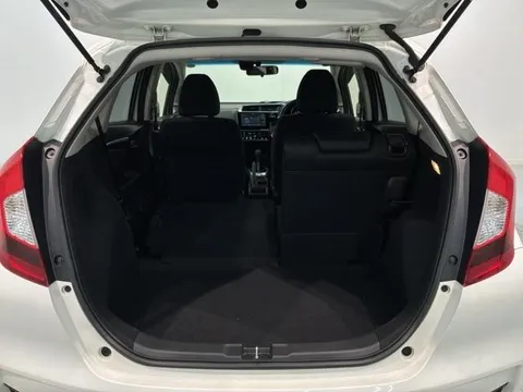 Honda Jazz (Fit)