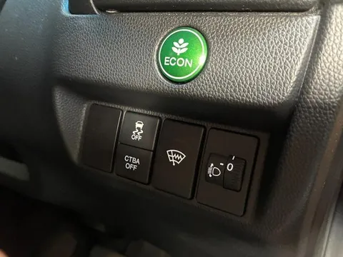 Honda Jazz (Fit)