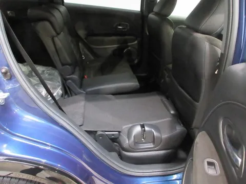 Honda HR-V (Vezel)