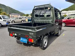 Suzuki Super Carry