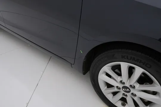 Kia Cerato (K3)
