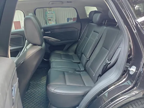 Wey VV6