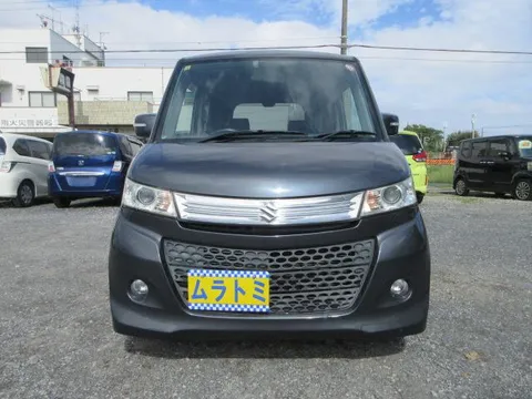 Suzuki Palette SW