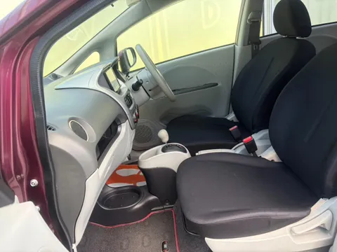 Mitsubishi I