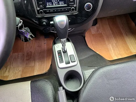 Hyundai Porter 2