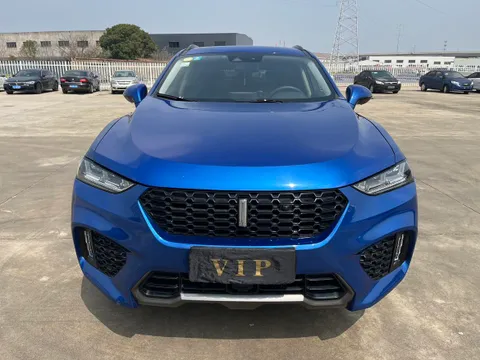 Wey VV7