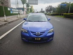 Mazda Mazda 3