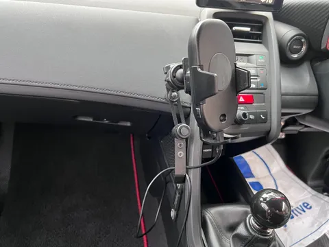 Honda S660