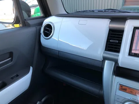 Mazda Flair Crossover